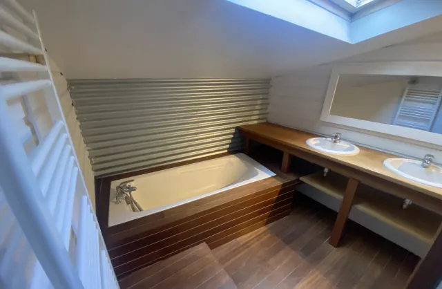 Location Appartement Bordeaux Centre