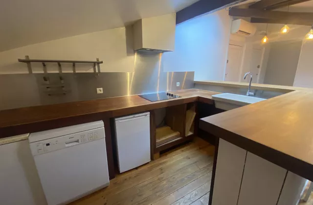 Location Appartement Bordeaux Centre