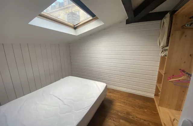 Location Appartement Bordeaux Centre