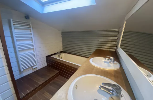 Location Appartement Bordeaux Centre