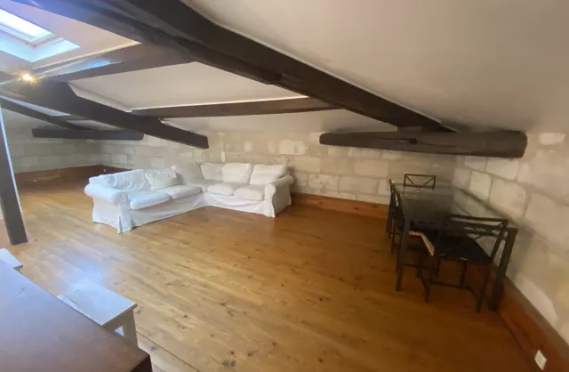 Location Appartement Bordeaux Centre