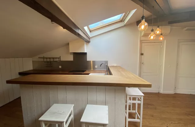 Location Appartement Bordeaux Centre