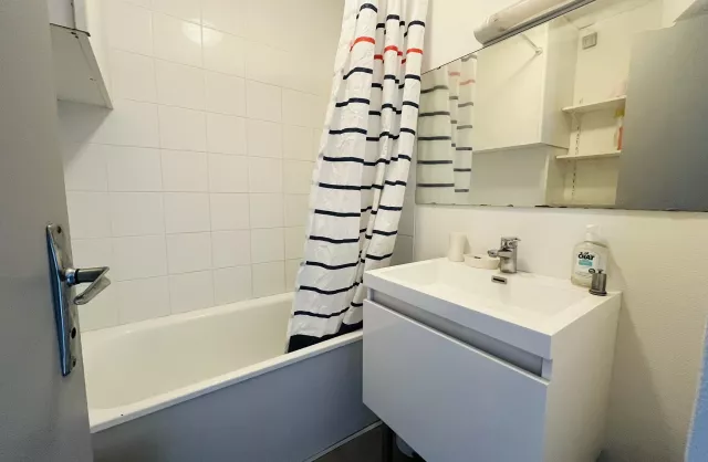 Vente Appartement Bordeaux Saint-Augustin
