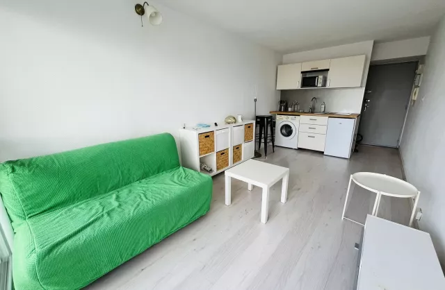 Vente Appartement Bordeaux Saint-Augustin