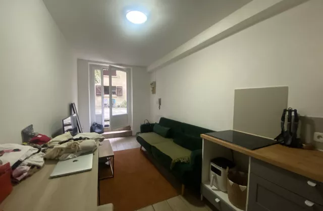 Vente Appartement Bordeaux Centre