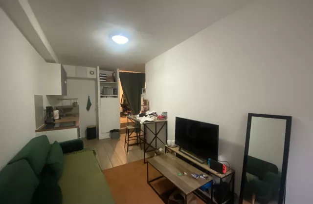 Vente Appartement Bordeaux Centre