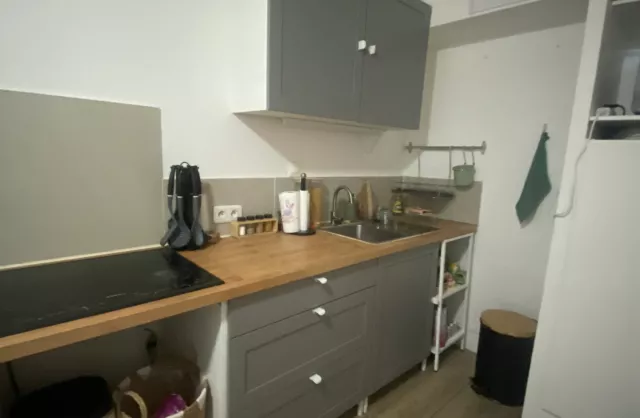 Vente Appartement Bordeaux Centre