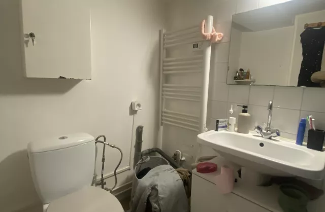 Vente Appartement Bordeaux Centre