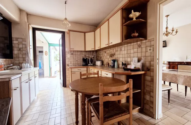 Vente Maison Mérignac