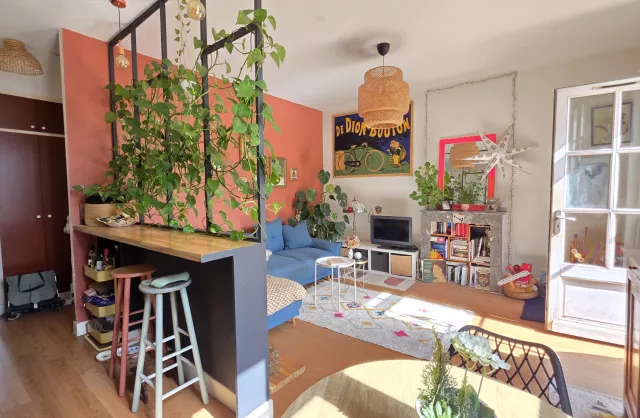 Vente Appartement Bordeaux Saint-Michel / Victoire / Capucins