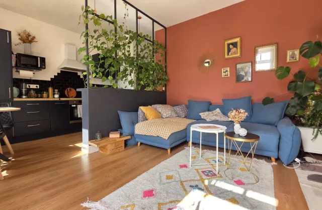 Vente Appartement Bordeaux Saint-Michel / Victoire / Capucins