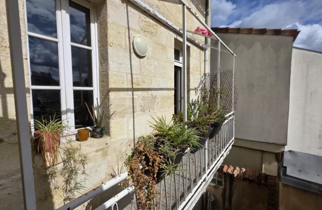 Vente Appartement Bordeaux Saint-Michel / Victoire / Capucins