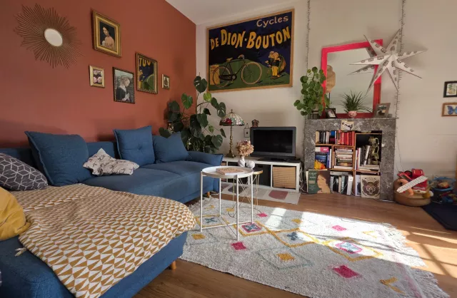 Vente Appartement Bordeaux Saint-Michel / Victoire / Capucins