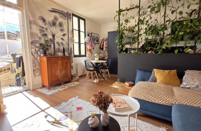 Vente Appartement Bordeaux Saint-Michel / Victoire / Capucins