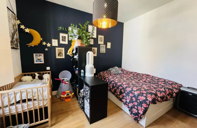 Vente Appartement Bordeaux Saint-Michel / Victoire / Capucins
