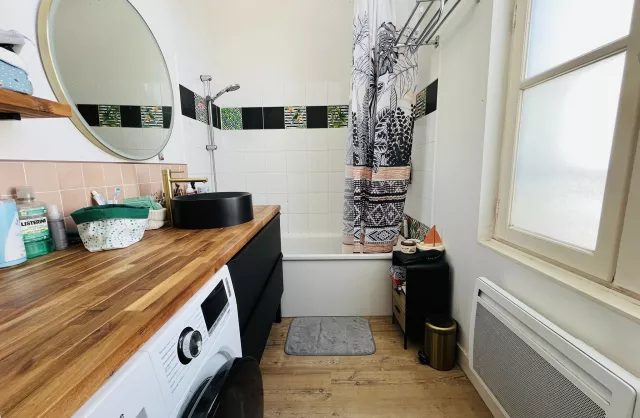 Vente Appartement Bordeaux Saint-Michel / Victoire / Capucins