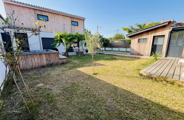 Vente Maison Mérignac