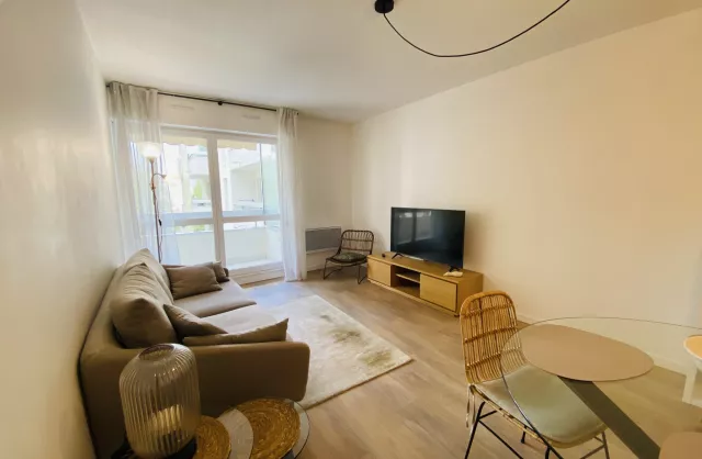 Location Appartement Bordeaux Caudéran