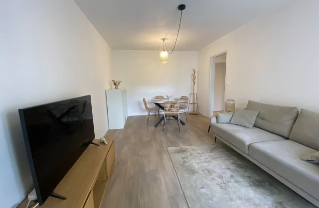 Location Appartement Bordeaux Caudéran