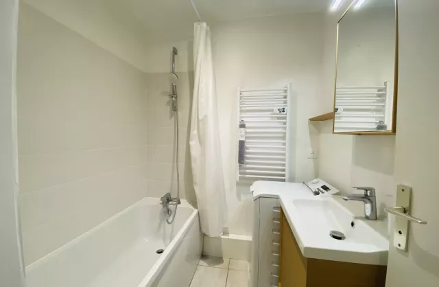 Location Appartement Bordeaux Caudéran