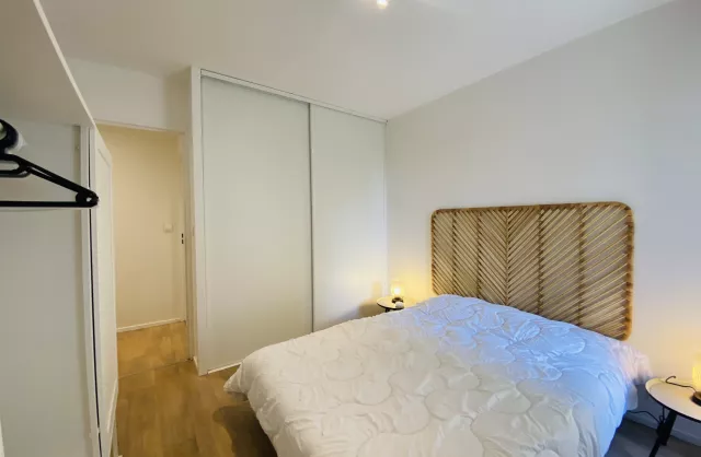 Location Appartement Bordeaux Caudéran