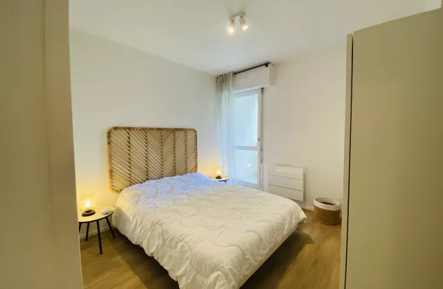 Location Appartement Bordeaux Caudéran
