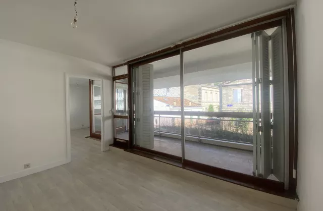 Vente Appartement Bordeaux Centre