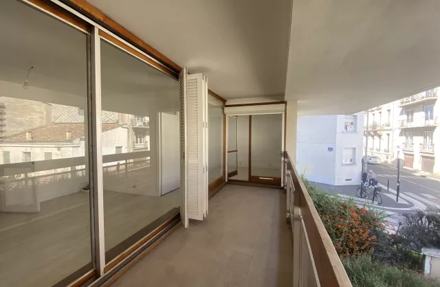 Vente Appartement Bordeaux Centre