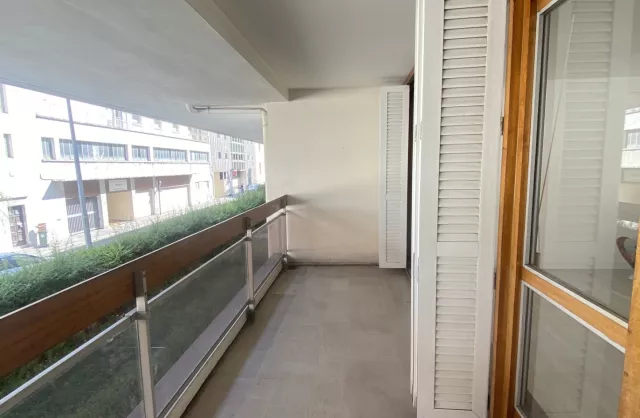 Vente Appartement Bordeaux Centre