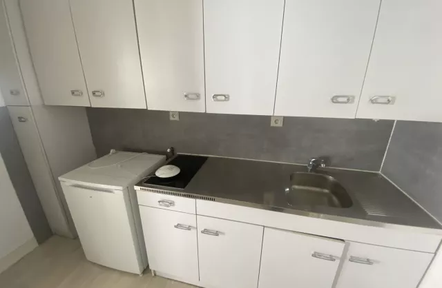 Vente Appartement Bordeaux Centre