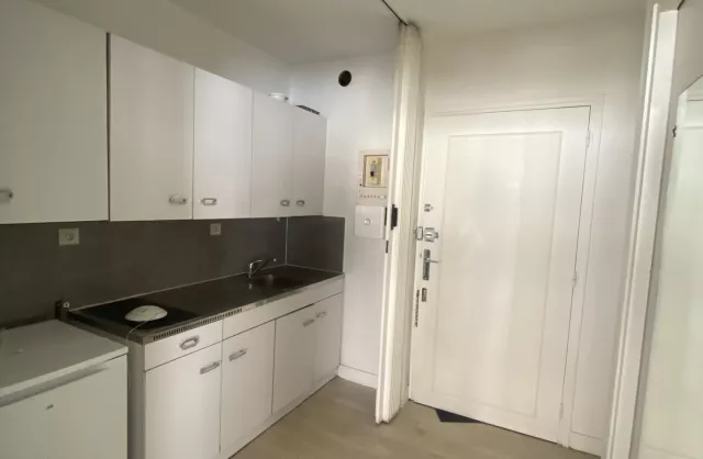 Vente Appartement Bordeaux Centre