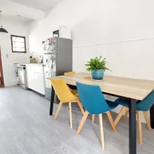 Vente Maison Bordeaux Saint-Augustin