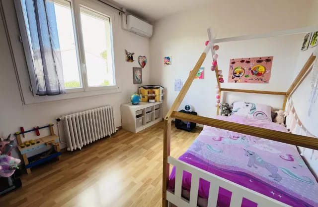 Vente Maison Bordeaux Le Taillan
