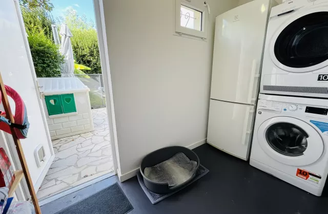 Vente Maison Bordeaux Le Taillan