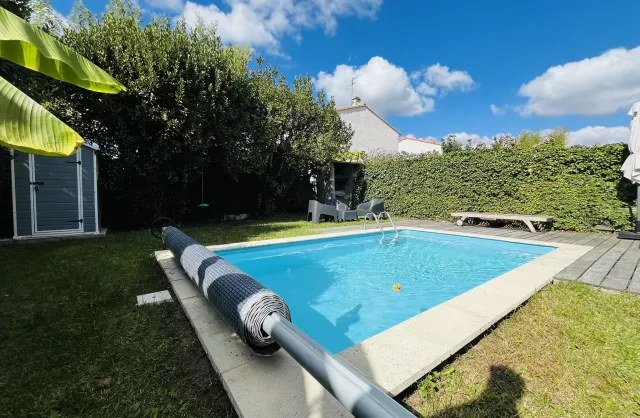 Vente Maison Bordeaux Le Taillan