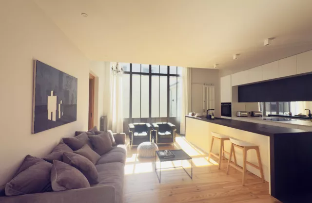 Vente Maison Talence