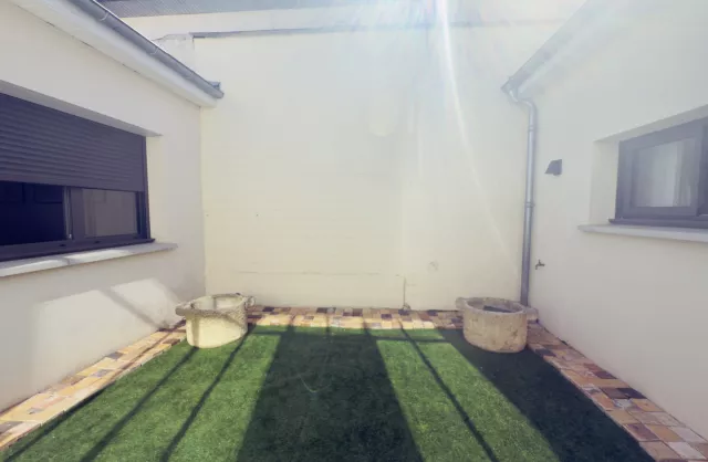 Vente Maison Talence