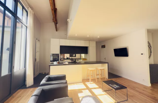 Vente Maison Talence
