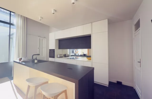 Vente Maison Talence