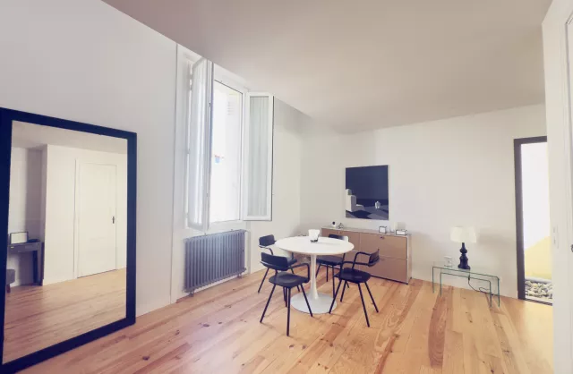Vente Maison Talence
