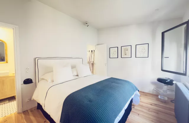 Vente Maison Talence