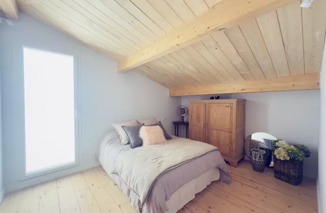 Vente Maison Talence