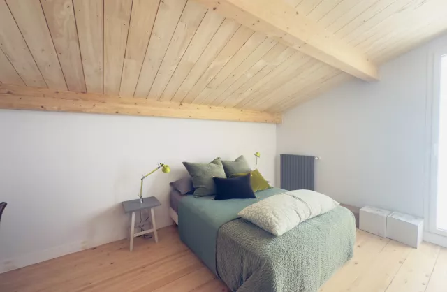 Vente Maison Talence