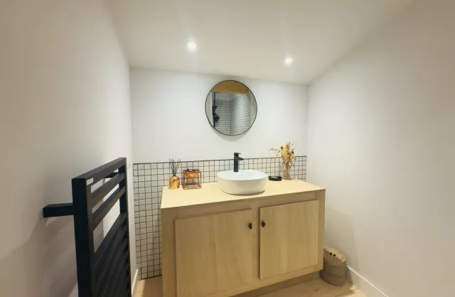Vente Maison Talence