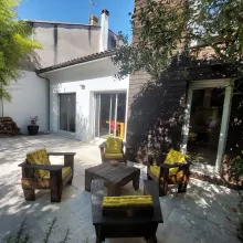 Vente Maison Talence