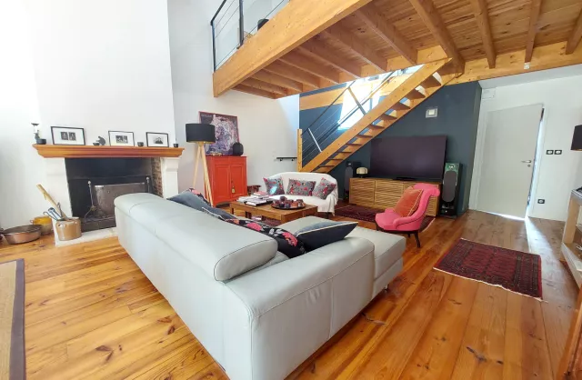 Vente Maison Talence