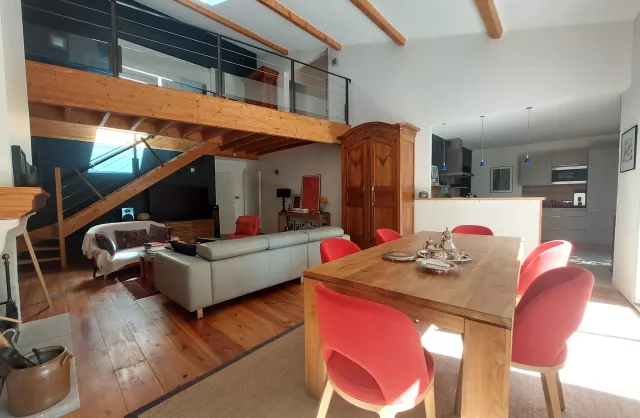 Vente Maison Talence