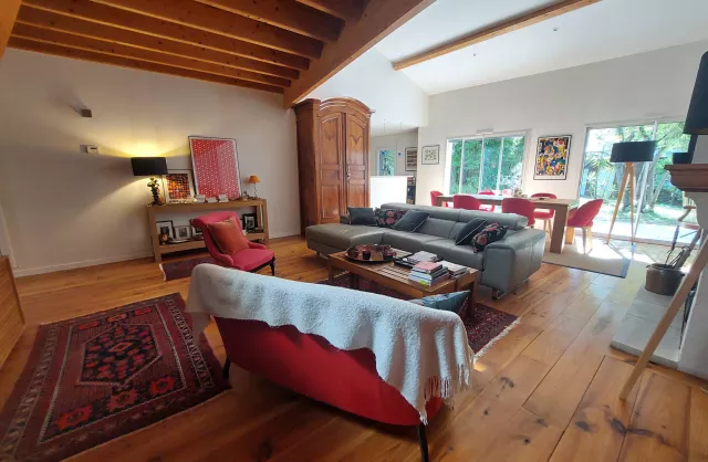 Vente Maison Talence