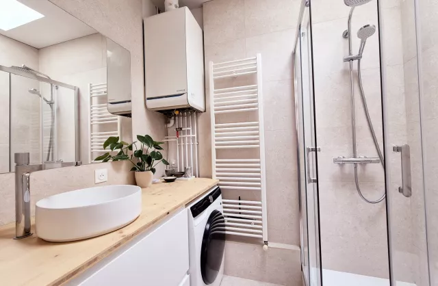 Vente Appartement Bordeaux Centre