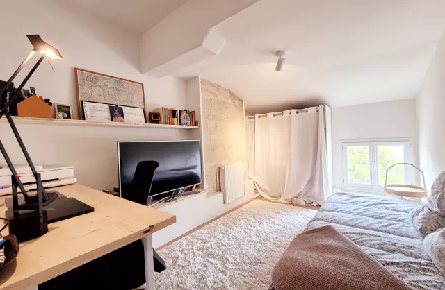 Vente Appartement Bordeaux Centre